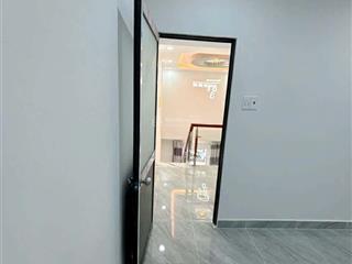 Bán nhà riêng gấp thạnh xuân q12  35.2m2 giá 1 tỷ 480tr