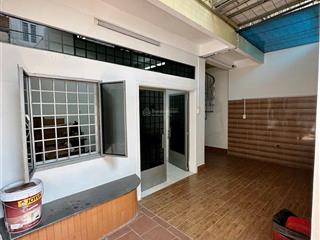 Nhà bán hẻm xe hơi đường số 8 gò vấp dt 111m2