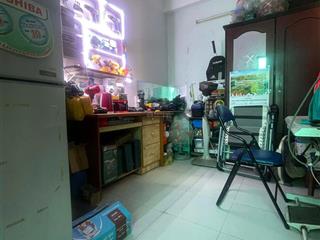 Mặt tiền kinh doanh trần quốc tuấn 56m2