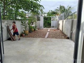 Nhà bán thạnh xuân 52, q12, giá 4.75tỷ