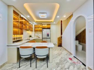 Nhà lý thường kiệt gò vấp 54m2chịn chủ(còn tl)