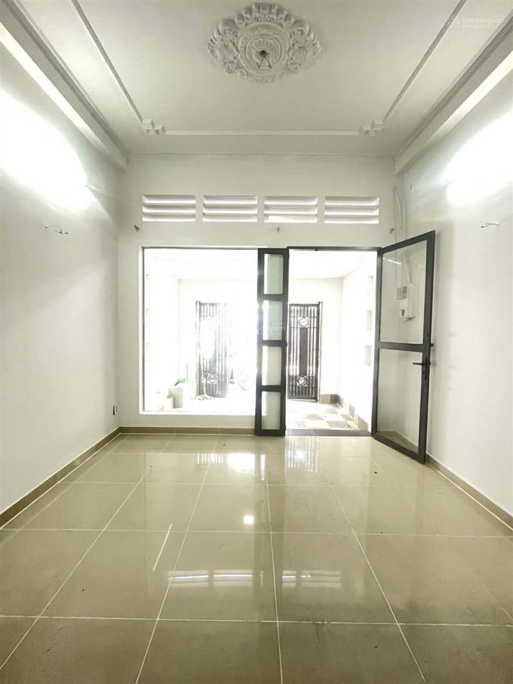 Bán nhà gấp trần thị cờ q1244m2 giá 5tỷ 050tr