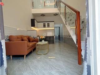 Nhà riêng bán tại đường số 8, phường 11, quận gò vấp, 5,35 tỷ, 40m2, view đẹp