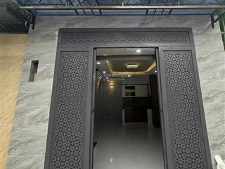 Bán nr tại huỳnh thị hai, 2,8 tỷ, 48m2, 2pn, 1wc, 2 tầng, mặt tiền 8m