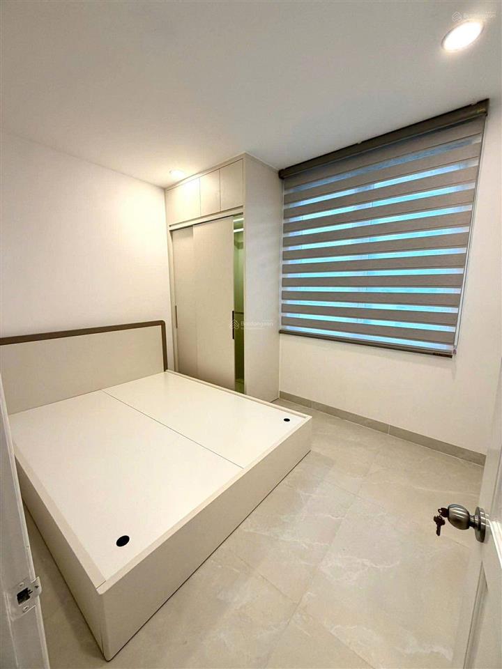 Bán nhà riêng âu cơ tân bình 40m2.giá 6.8tỷ