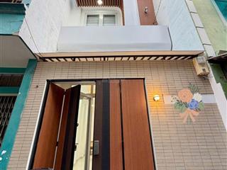 Bán nhà riêng âu cơ tân bình 40m2.giá 6.8tỷ