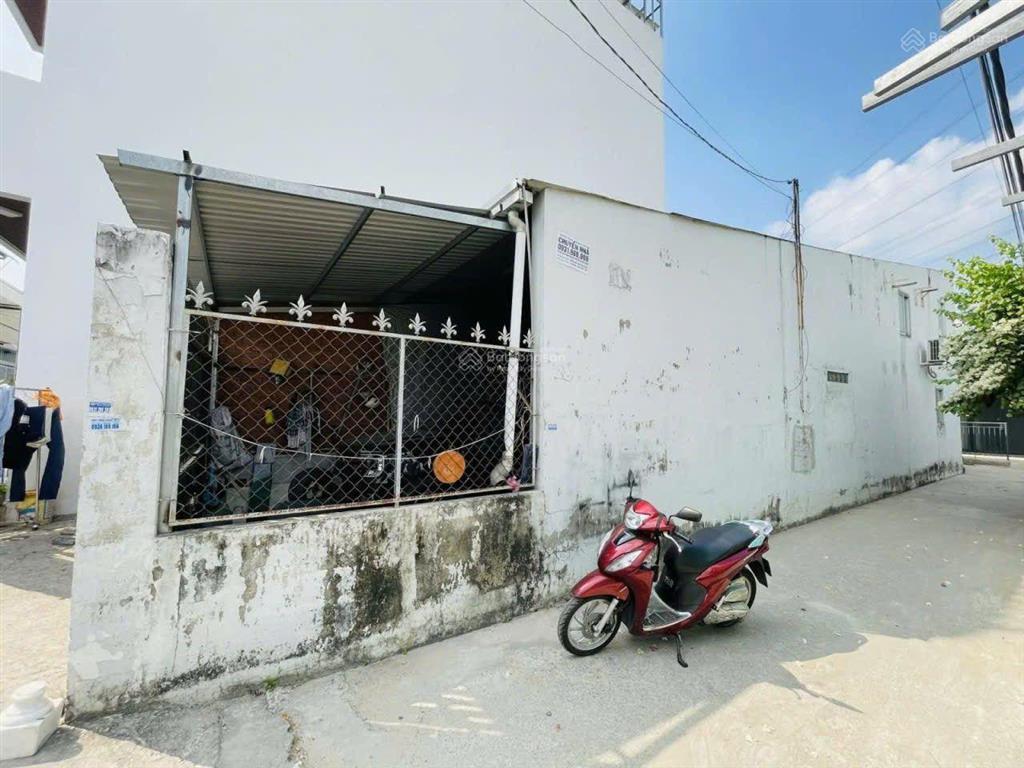 Bán nhà riêng nguyễn ảnh thủ  q12  88m2  giá 3.5tỷ