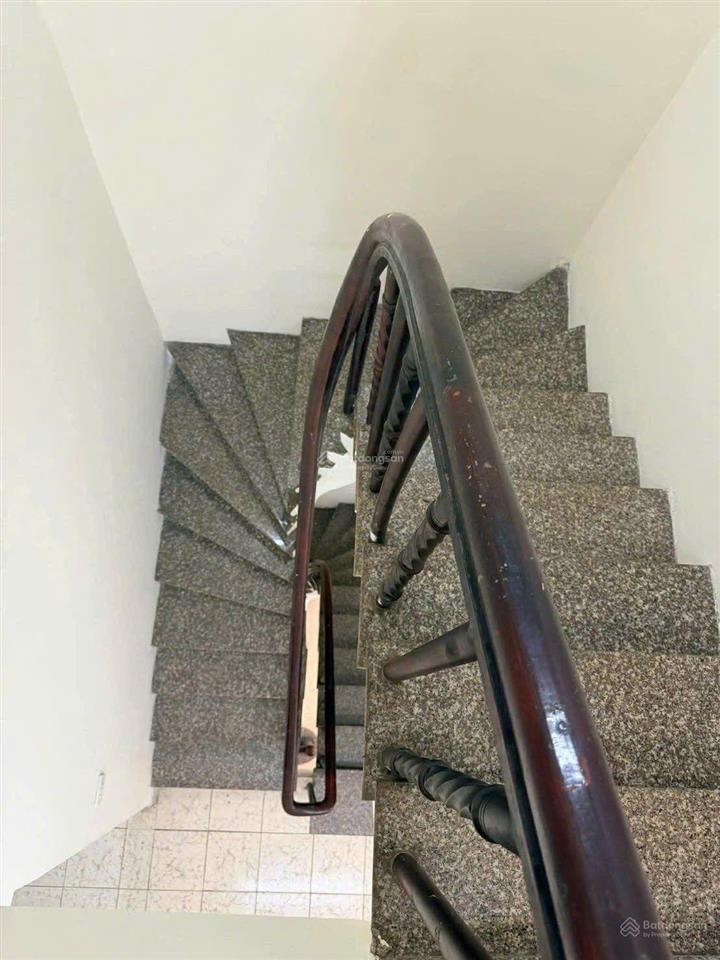 Bán nhà riêng hiệp thành q22 gò vấp 43m2giá .4tỷ 79