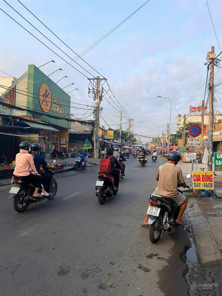Bán nhà riêng hiệp thành q22 gò vấp 43m2giá .4tỷ 79