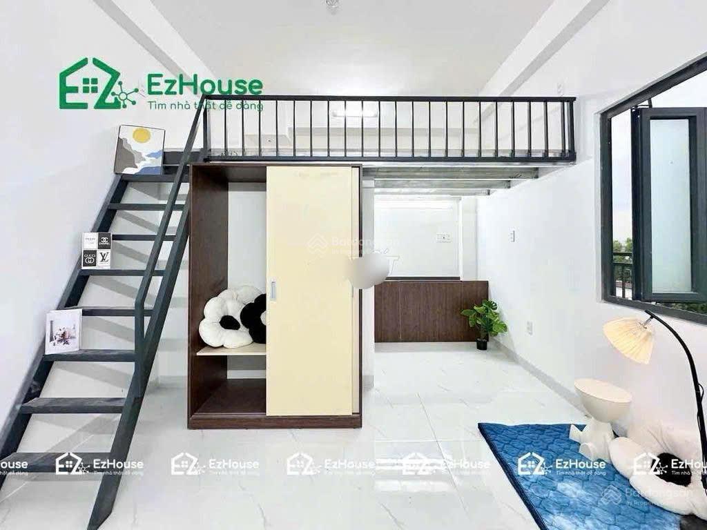 Căn hộ 1pn vườn lài nhà mới xây, full nội thất hỗ trợ giữ phòng đến hết t8 giảm 1 triệu tiền cọc
