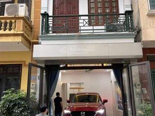 Hàng hiếm xuân đỉnh  nhà đẹp, ôtô qua nhà, dt 50m2, 5 tầng, mặt tiền 4m, sổ vuông  chỉ 15.6 tỷ