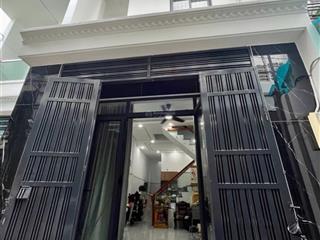 Giảm sốc còn 5.3 tỷ nhà chính chủ ở ngang 4.4m hiếm 3pn ngay bình trị đông