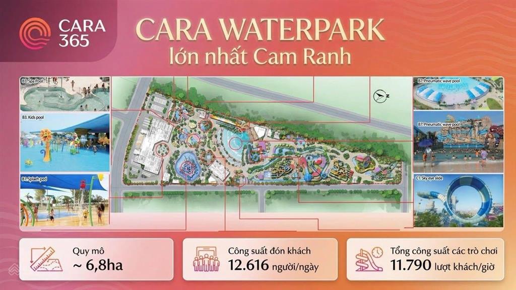 Căn hộ cao cấp 1 bên view biển  1 bên view vịnh cam ranh, bàn giao full nội thất 5sao giá chi 1tỷ2