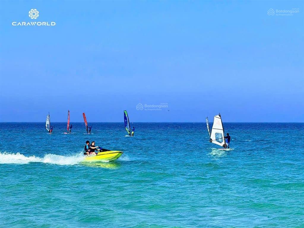 Căn hộ cao cấp 1 bên view biển  1 bên view vịnh cam ranh, bàn giao full nội thất 5sao giá chi 1tỷ2