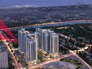 Chính chủ bán căn góc fpt plaza 4 tầng 8 2 view biển & thành phố giá 4,78 tỷ