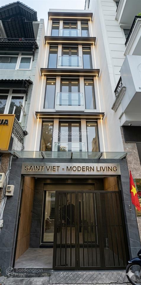 Mặt tiền hồng hà f2 tân bình 68m2 5 tầng 9pn sẵn dòng tiền