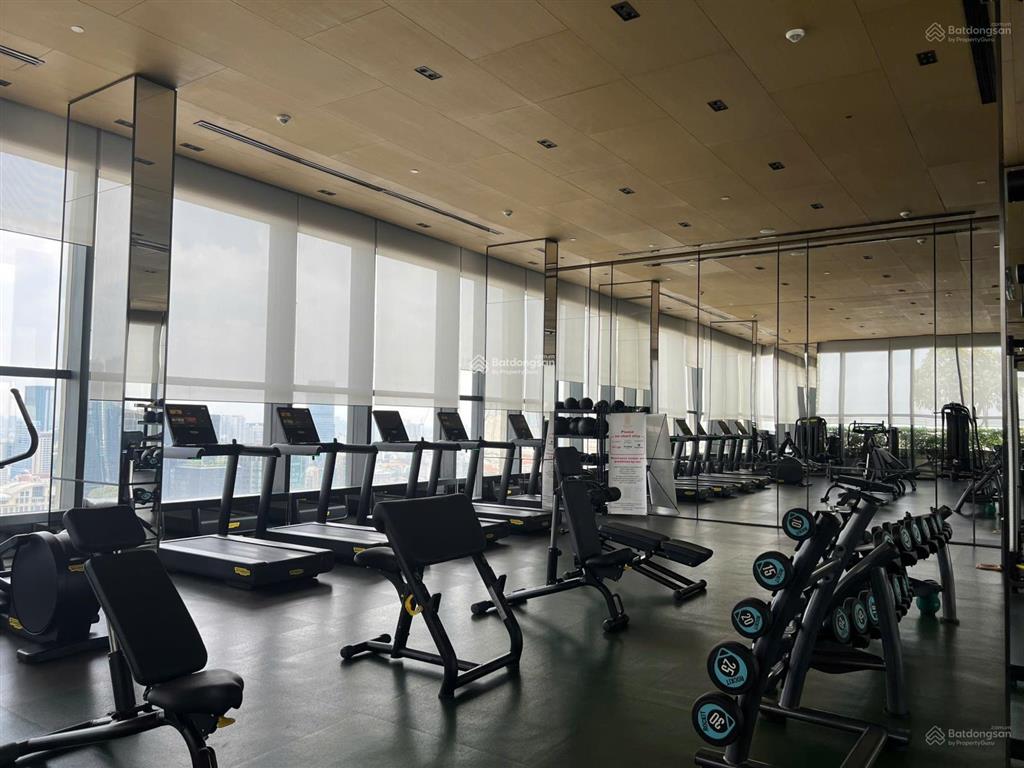 Chính chủ cần căn hộ q1 phường đa kao 9.9 tỷ, đã có sổ, tầng cao, sẵn hợp đồng thuê 39tr/tháng
