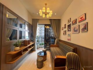 Bán căn hộ the marq luxury, trung tâm quận 1 đang có dòng tiền 39tr/tháng