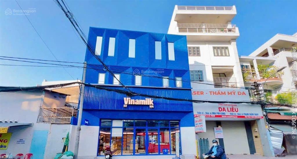 Mặt tiền lớn quận 10 ngang 10m giá chỉ 15 tỷ chủ nhà cắt lỗ cần công chứng gấp