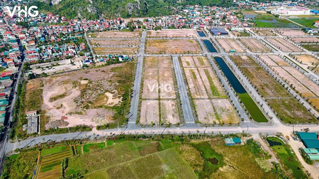 Bán đất nền dự án phú thứ park hill, giá siêu hời, chỉ 16tr/m2 kinh môn, hải dương