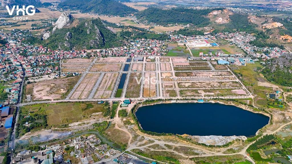 Bán đất nền dự án phú thứ park hill, giá siêu hời, chỉ 16tr/m2 kinh môn, hải dương