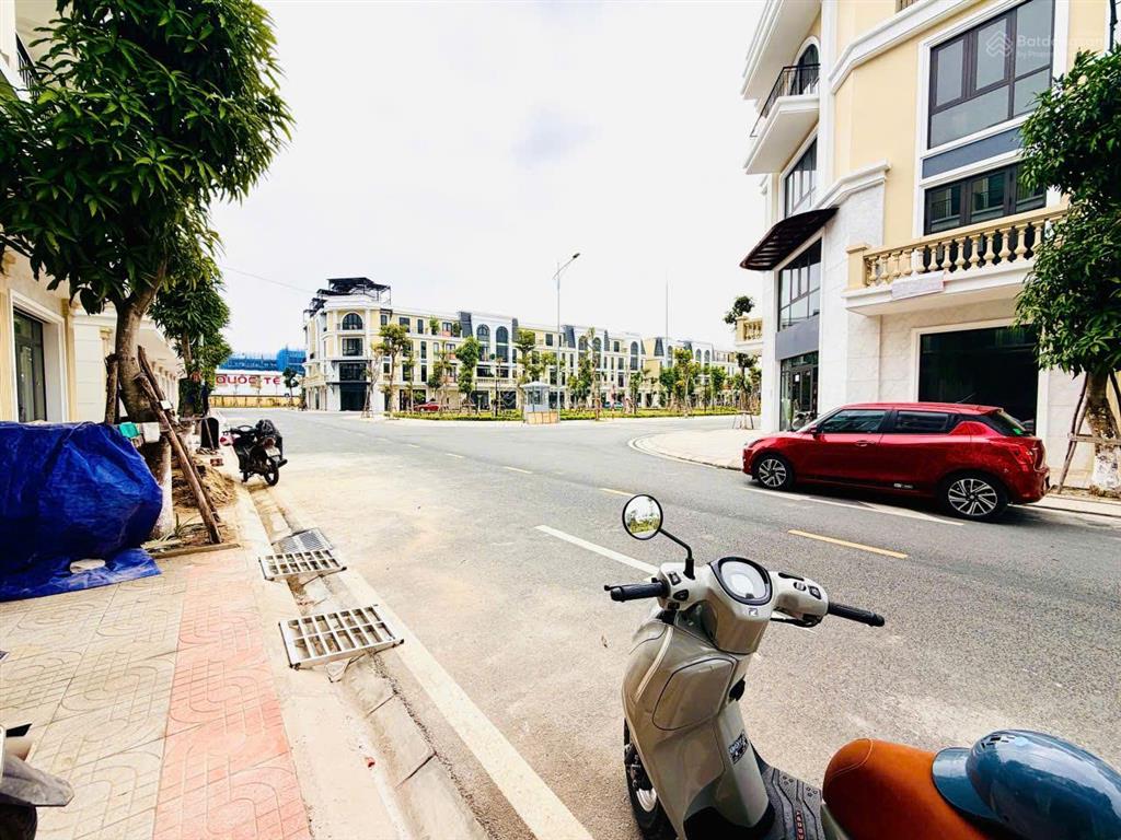 Cần bán căn liền kề dự án golden point kiến an hải phòng