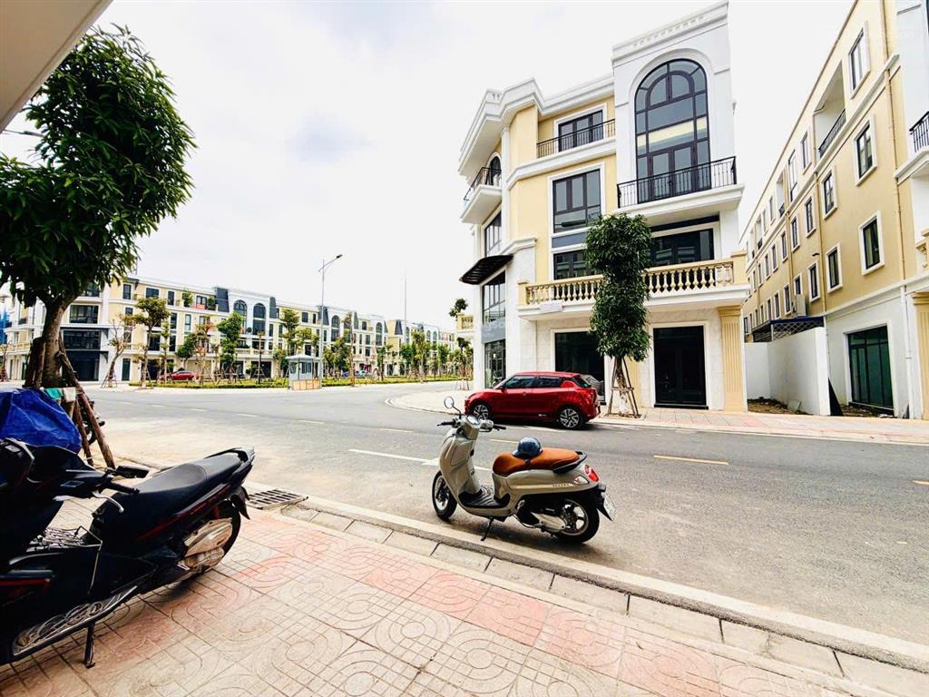 Cần bán căn liền kề dự án golden point kiến an hải phòng