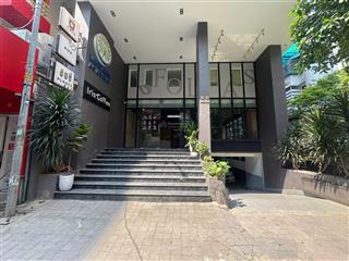 Cho thuê sàn tầng 1 80m² tại tòa số 1012 ngõ 59 láng hạ