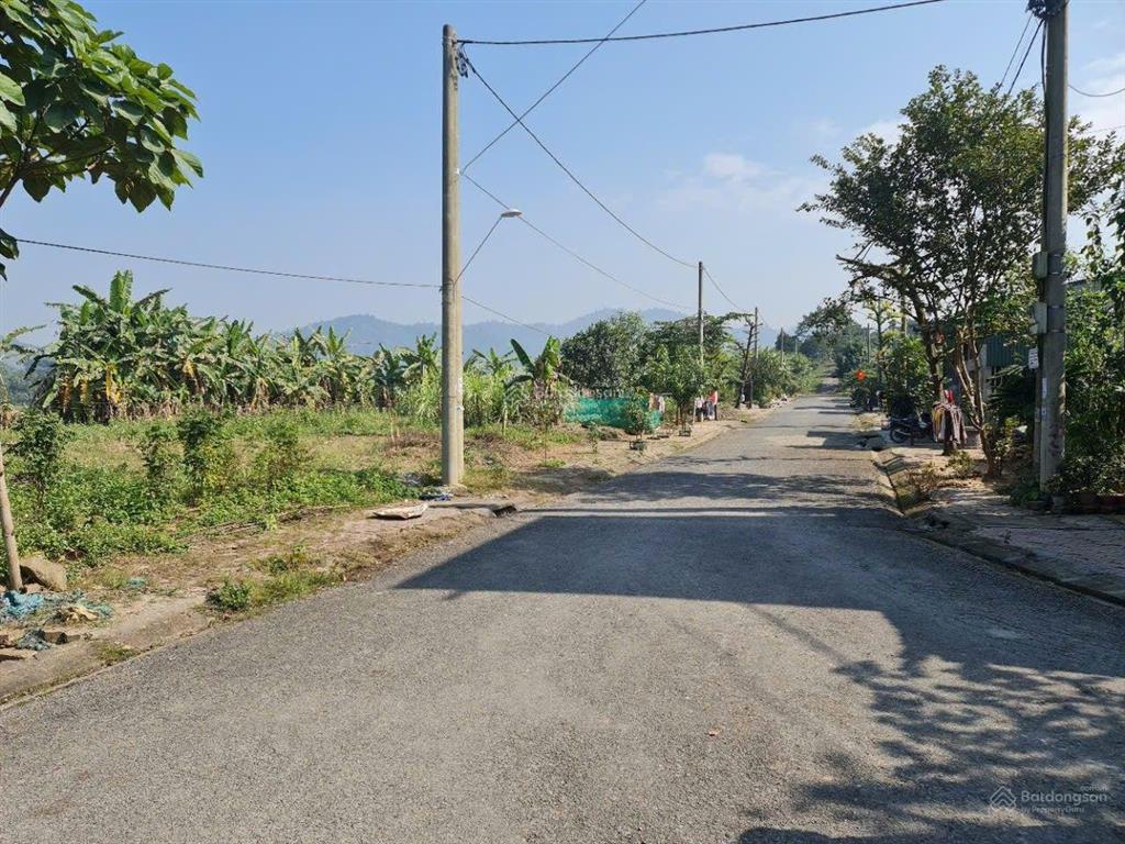 Bán đất full thổ cư thị trấn tằng loong, huyện bảo thắng, lào cai
