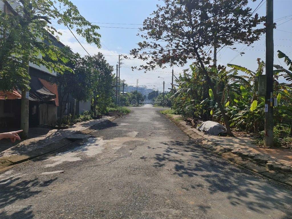 Bán đất full thổ cư thị trấn tằng loong, huyện bảo thắng, lào cai