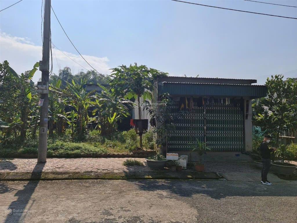Bán đất full thổ cư thị trấn tằng loong, huyện bảo thắng, lào cai