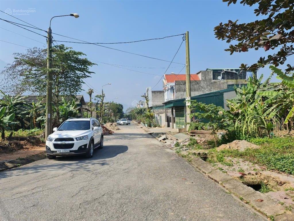 Bán đất full thổ cư thị trấn tằng loong, huyện bảo thắng, lào cai