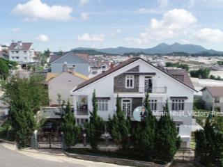 Villa đẹp ăn tết, 2 mặt tiền, cách trường đại học đà lạt 500m