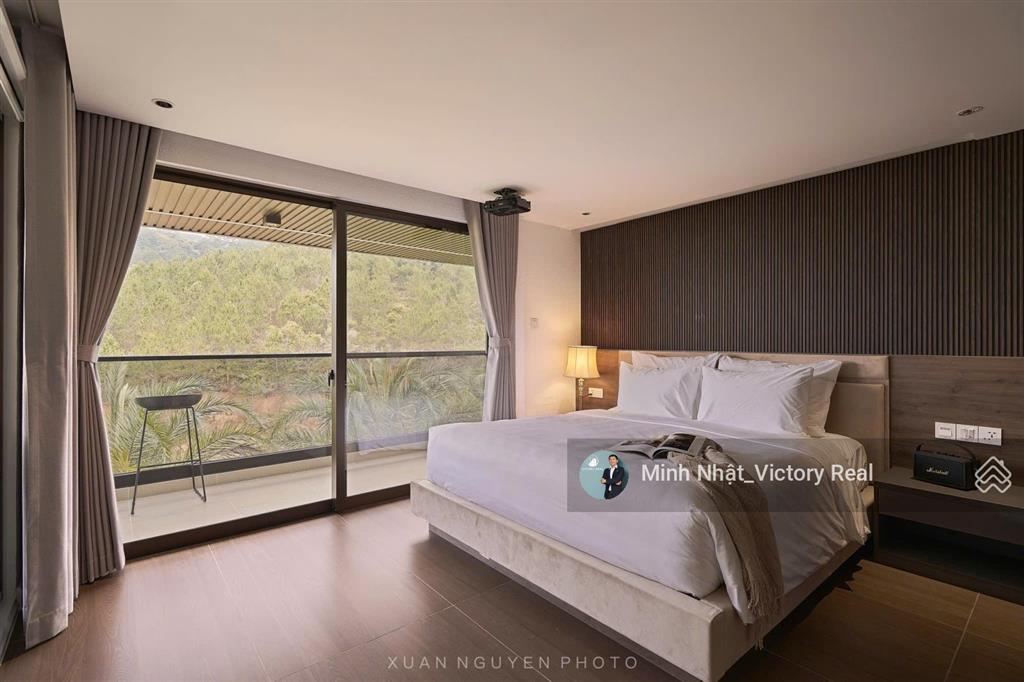 Chủ ngộp, bán nhanh villa sân vườn 1124m2, chỉ 14 tỷ, p. 4, đà lạt