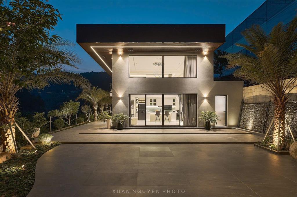 Chủ ngộp, bán nhanh villa sân vườn 1124m2, chỉ 14 tỷ, p. 4, đà lạt