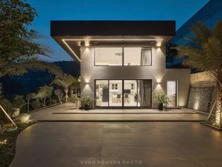 Chủ ngộp, bán nhanh villa sân vườn 1124m2, chỉ 14 tỷ, p. 4, đà lạt