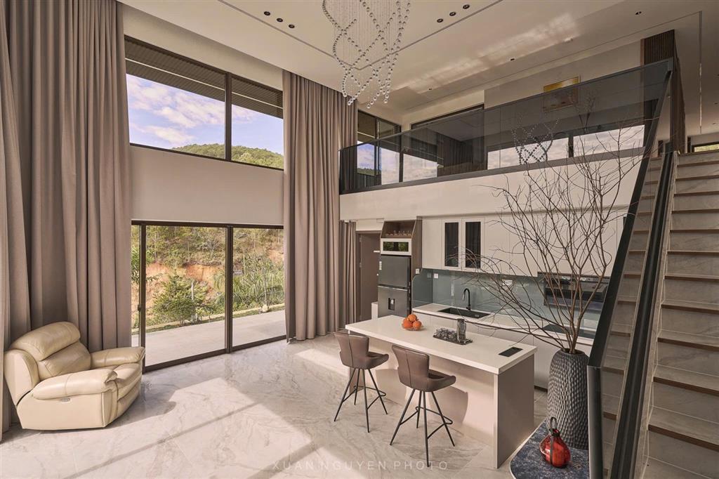 Chủ ngộp, bán nhanh villa sân vườn 1124m2, chỉ 14 tỷ, p. 4, đà lạt