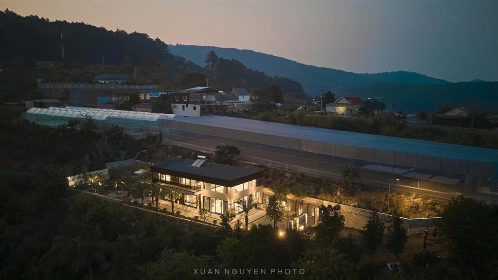 Chủ ngộp, bán nhanh villa sân vườn 1124m2, chỉ 14 tỷ, p. 4, đà lạt