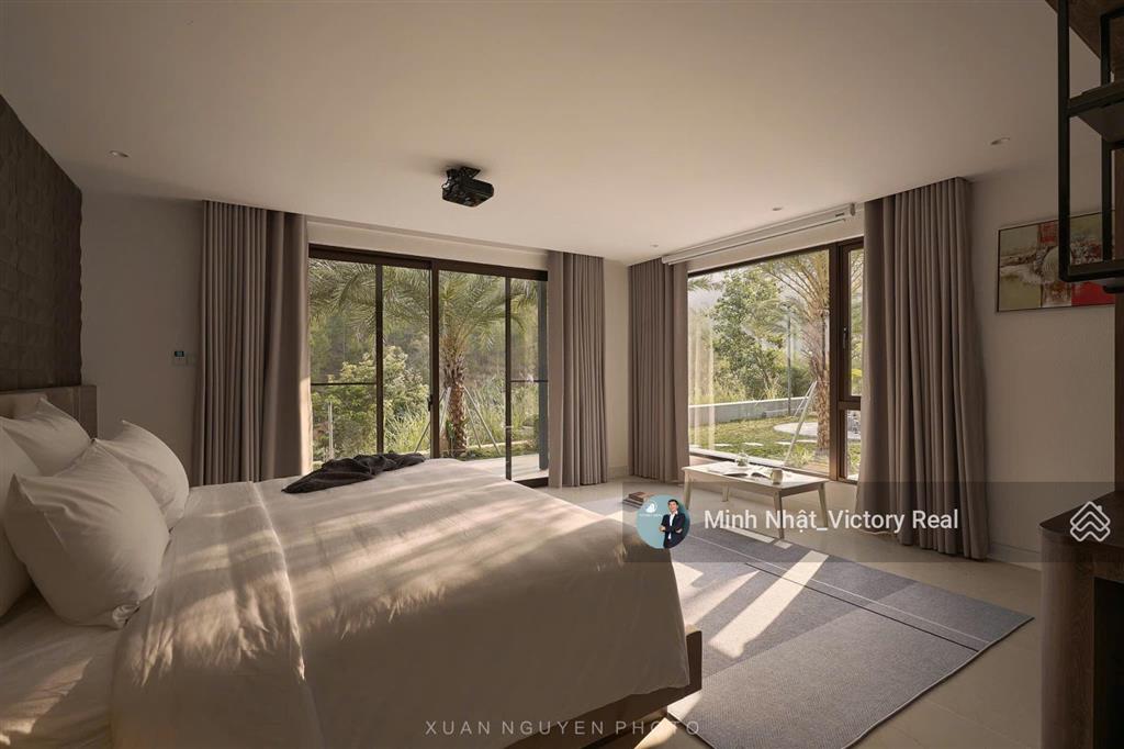 Chủ ngộp, bán nhanh villa sân vườn 1124m2, chỉ 14 tỷ, p. 4, đà lạt