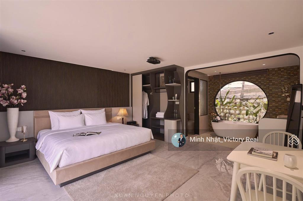 Chủ ngộp, bán nhanh villa sân vườn 1124m2, chỉ 14 tỷ, p. 4, đà lạt
