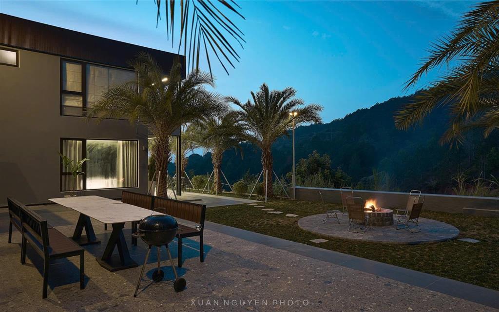 Chủ ngộp, bán nhanh villa sân vườn 1124m2, chỉ 14 tỷ, p. 4, đà lạt