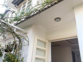 Bán villa sân vườn 333m2, mặt tiền rộng 24m cách hồ xuân hương 1km