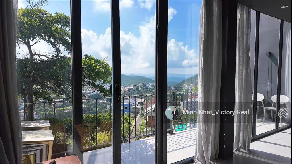 Bán villa đà lạt nơi của sự bình yên, hùng vỹ với những góc view triệu đô tại trung tâm đà lạt