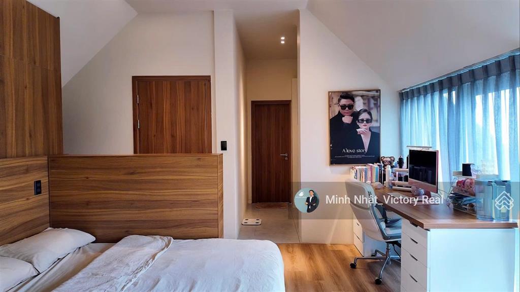 Bán villa đà lạt nơi của sự bình yên, hùng vỹ với những góc view triệu đô tại trung tâm đà lạt
