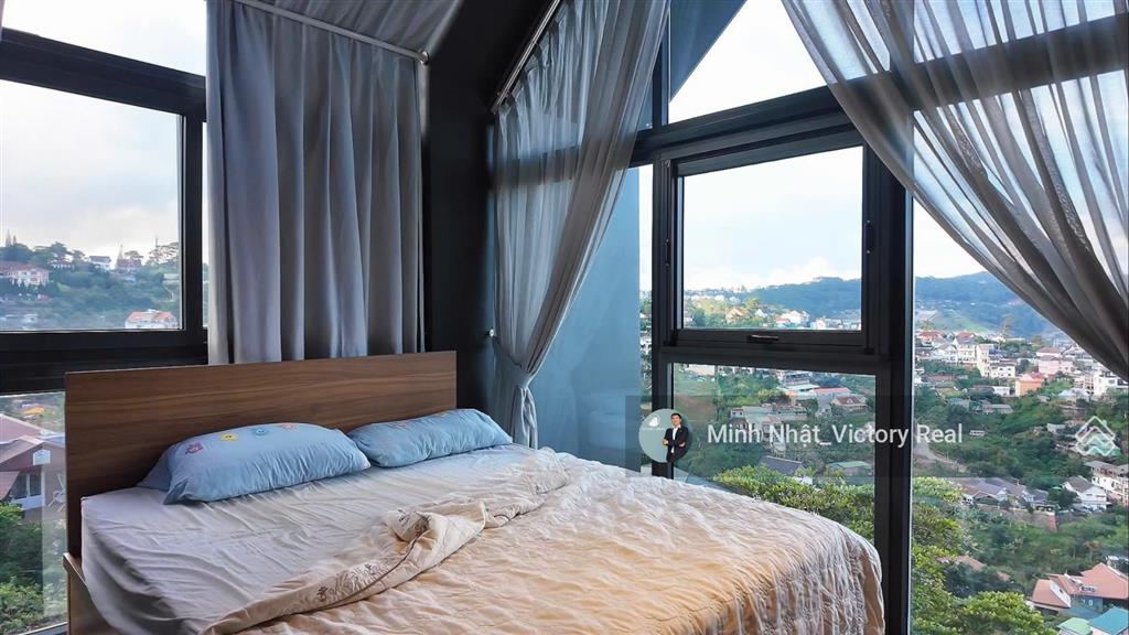 Bán villa đà lạt nơi của sự bình yên, hùng vỹ với những góc view triệu đô tại trung tâm đà lạt