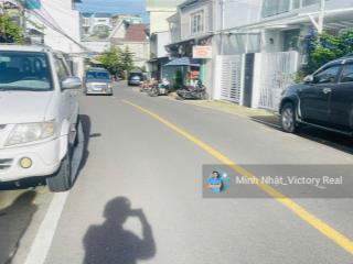 Bán nhanh đất 2 mặt tiền 120m2 đường lê hồng phong, p. 04, đà lạt giá chỉ 11,9 tỷ!