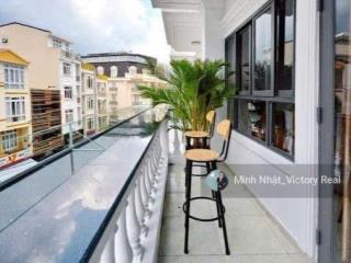 Bán khách sạn đà lạt 3 sao, đường bà triệu 55 phòng, phường 3, cách chợ đêm 400m