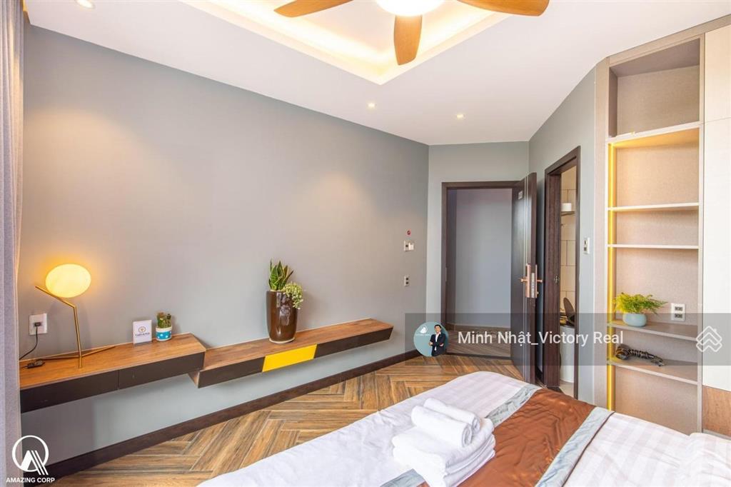 Bán villa sân vườn, biệt thự đà lạt diện tích lớn 1400m2 view đẹp, có dòng tiền
