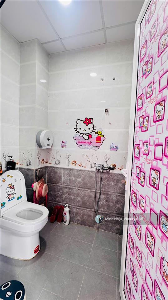 Giảm sâu bán gấp nhà đà lạt đẹp, xây kiên cố, giá tốt, gần trường đại học đà lạt
