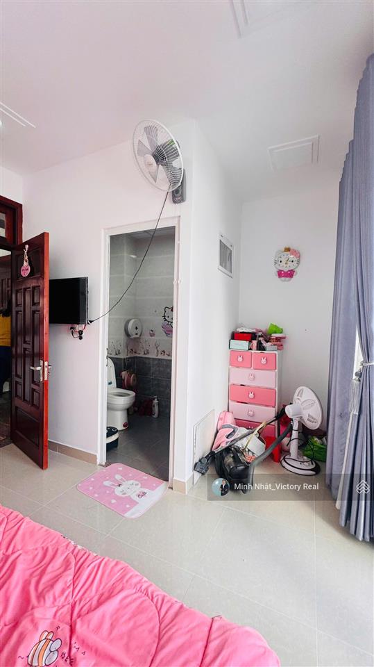 Giảm sâu bán gấp nhà đà lạt đẹp, xây kiên cố, giá tốt, gần trường đại học đà lạt
